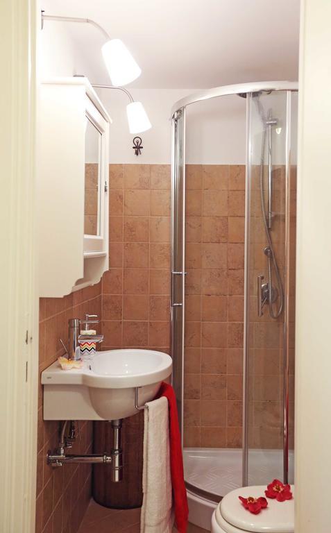 Riari Trastevere Apartment Roma Exterior foto