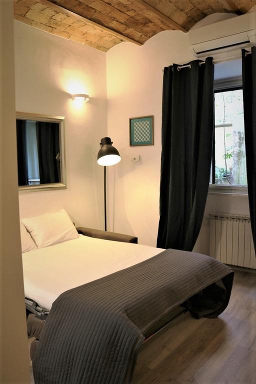 Riari Trastevere Apartment Roma Exterior foto