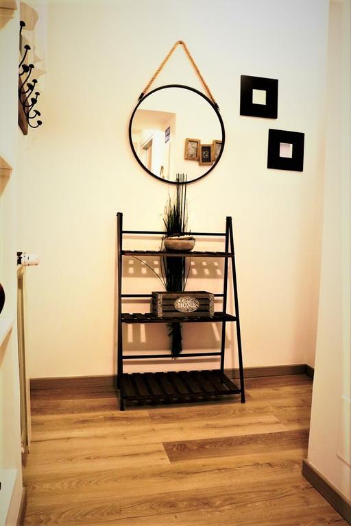 Riari Trastevere Apartment Roma Exterior foto