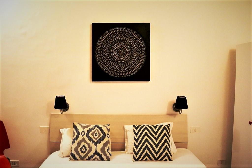 Riari Trastevere Apartment Roma Exterior foto